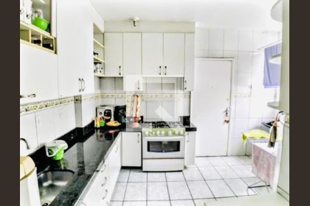 Apartamento à venda com 3 quartos, 100m² em Prado, Belo Horizonte