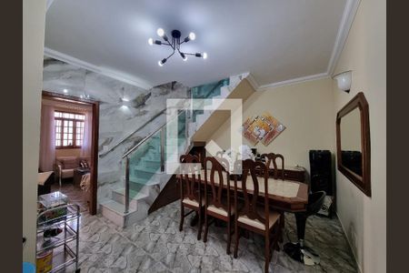 Casa à venda com 3 quartos, 200m² em Paquetá, Belo Horizonte