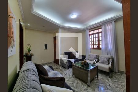 Casa à venda com 3 quartos, 200m² em Paquetá, Belo Horizonte