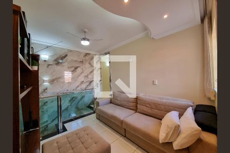 Casa à venda com 3 quartos, 200m² em Paquetá, Belo Horizonte