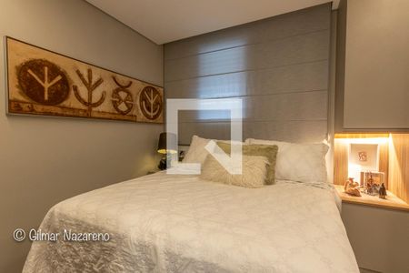 Apartamento à venda com 2 quartos, 60m² em Sion, Belo Horizonte