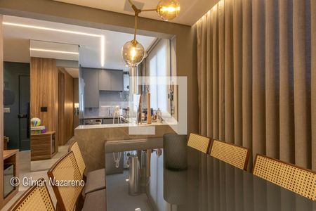 Apartamento à venda com 2 quartos, 60m² em Sion, Belo Horizonte