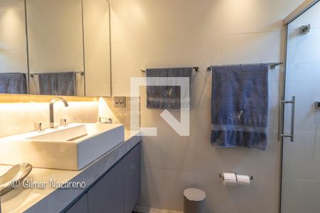 Apartamento à venda com 2 quartos, 60m² em Sion, Belo Horizonte