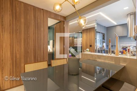 Apartamento à venda com 2 quartos, 60m² em Sion, Belo Horizonte