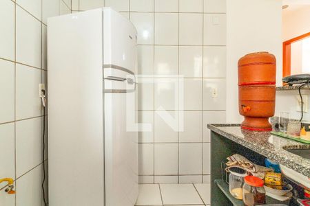 Apartamento à venda com 2 quartos, 53m² em Diamante, Belo Horizonte