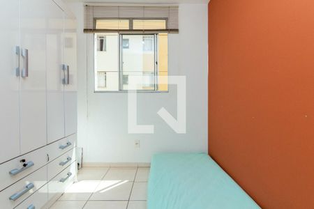 Apartamento à venda com 2 quartos, 53m² em Diamante, Belo Horizonte