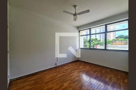Apartamento à venda com 4 quartos, 120m² em Lourdes, Belo Horizonte