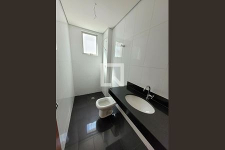 Apartamento à venda com 4 quartos, 108m² em Jaraguá, Belo Horizonte