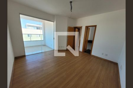 Apartamento à venda com 4 quartos, 108m² em Jaraguá, Belo Horizonte