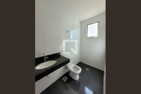 Apartamento à venda com 4 quartos, 108m² em Jaraguá, Belo Horizonte