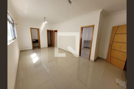 Apartamento à venda com 4 quartos, 108m² em Jaraguá, Belo Horizonte