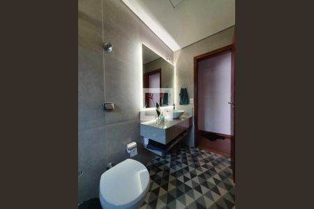 Casa de condomínio à venda com 200m², 3 quartos e 3 vagas