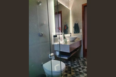 Casa de condomínio à venda com 200m², 3 quartos e 3 vagas