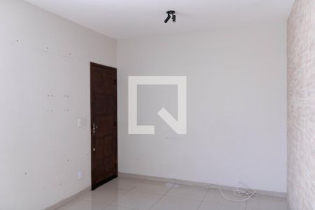 Sala de apartamento à venda com 2 quartos, 46m² em Jardim América, Belo Horizonte