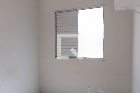 Quarto 2 de apartamento à venda com 2 quartos, 46m² em Jardim América, Belo Horizonte