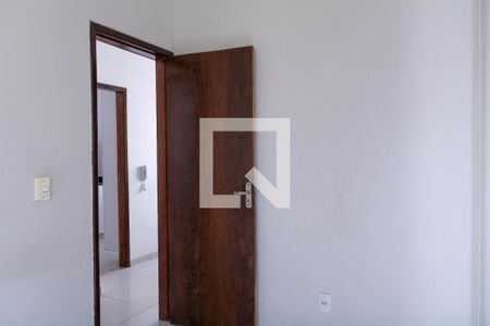 Quarto 1 de apartamento à venda com 2 quartos, 46m² em Jardim América, Belo Horizonte