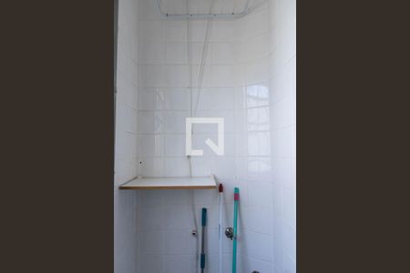 Apartamento à venda com 46m², 2 quartos e 1 vaga Apartamento à venda com 46m², 2 quartos e 1 vagaÁrea de Serviço