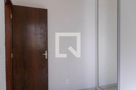 Quarto 1 de apartamento à venda com 2 quartos, 46m² em Jardim América, Belo Horizonte