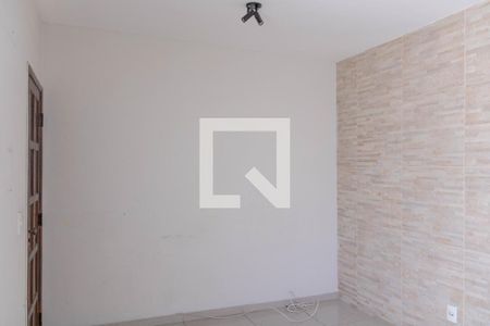 Sala de apartamento à venda com 2 quartos, 46m² em Jardim América, Belo Horizonte