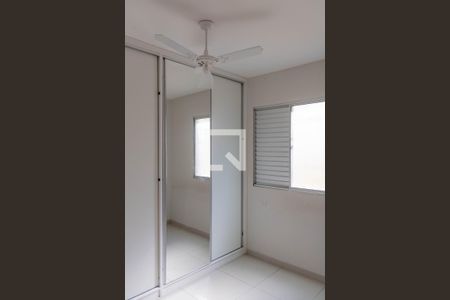 Quarto 1 de apartamento à venda com 2 quartos, 46m² em Jardim América, Belo Horizonte