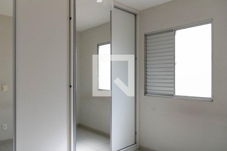 Quarto 1 de apartamento à venda com 2 quartos, 46m² em Jardim América, Belo Horizonte