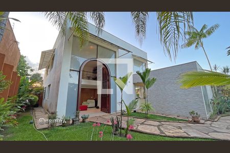 Casa de Condomínio à venda com 5 quartos, 617m² em Ville de Montagne, Nova Lima