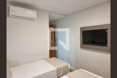 Apartamento à venda com 1 quarto, 13m² em Centro, Contagem