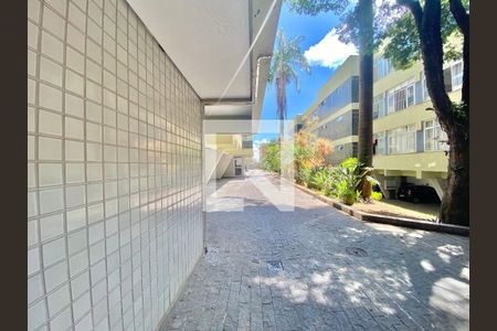 Apartamento à venda com 3 quartos, 130m² em Anchieta, Belo Horizonte