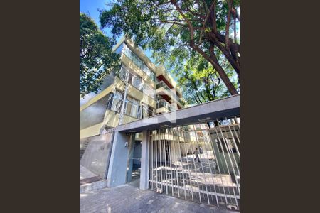Apartamento à venda com 3 quartos, 130m² em Anchieta, Belo Horizonte