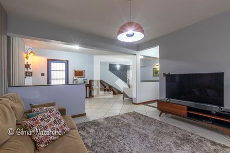 Casa à venda com 5 quartos, 495m² em Serra, Belo Horizonte