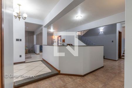 Casa à venda com 5 quartos, 495m² em Serra, Belo Horizonte