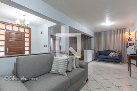 Casa à venda com 5 quartos, 495m² em Serra, Belo Horizonte