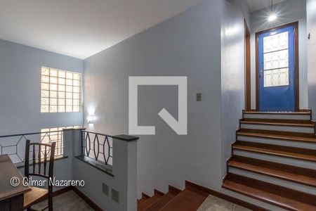 Casa à venda com 5 quartos, 495m² em Serra, Belo Horizonte