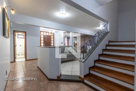 Casa à venda com 5 quartos, 495m² em Serra, Belo Horizonte