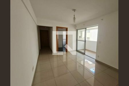 Apartamento à venda com 3 quartos, 83m² em Cinqüentenário, Belo Horizonte