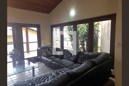 Casa de Condomínio à venda com 2 quartos, 205m² em Residencial Sul, Nova Lima