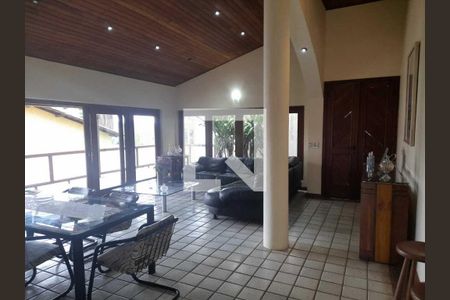 Casa de Condomínio à venda com 2 quartos, 205m² em Residencial Sul, Nova Lima