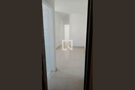 Apartamento para alugar com 2 quartos, 45m² em Cardoso, Contagem