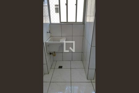 Apartamento para alugar com 2 quartos, 45m² em Cardoso, Contagem