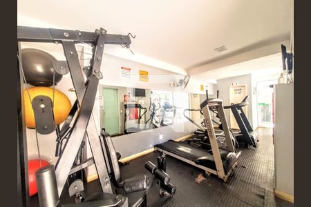 Apartamento à venda com 56m², 2 quartos e 1 vaga