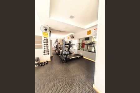 Apartamento à venda com 56m², 2 quartos e 1 vaga