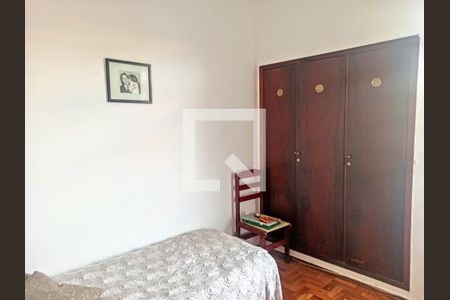 Apartamento à venda com 3 quartos, 98m² em Vila Paris, Belo Horizonte