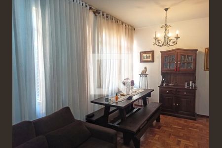 Apartamento à venda com 3 quartos, 98m² em Vila Paris, Belo Horizonte