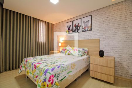 Apartamento para alugar com 62m², 2 quartos e 2 vagas