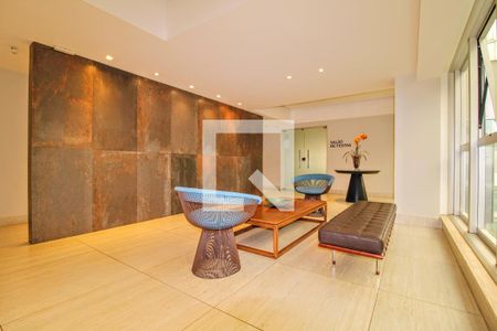 Apartamento para alugar com 62m², 2 quartos e 2 vagas