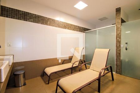 Apartamento para alugar com 62m², 2 quartos e 2 vagas