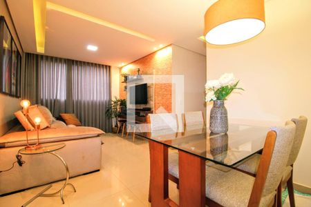 Apartamento para alugar com 62m², 2 quartos e 2 vagas