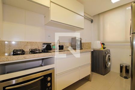 Apartamento para alugar com 62m², 2 quartos e 2 vagas