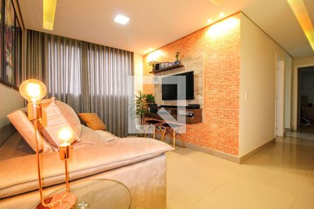 Apartamento para alugar com 62m², 2 quartos e 2 vagas