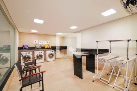 Apartamento para alugar com 62m², 2 quartos e 2 vagas